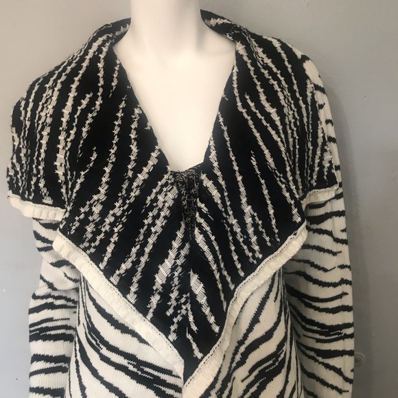 😋Doble zero cardigan - Picture 3 of 7